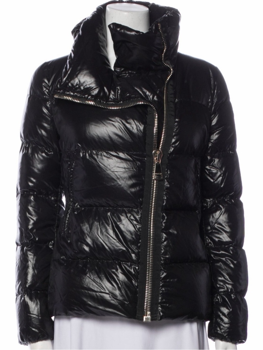 Moncler Down Jacket